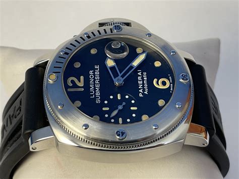 panerai submersible instruction manual|Panerai watch troubleshooting.